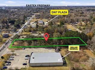 2740 E Lucas Dr, Beaumont, TX 77703