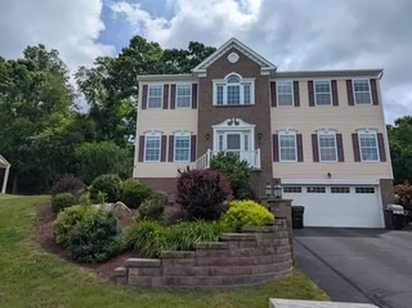 3012 Juniper Ct, Murrysville, PA 15668