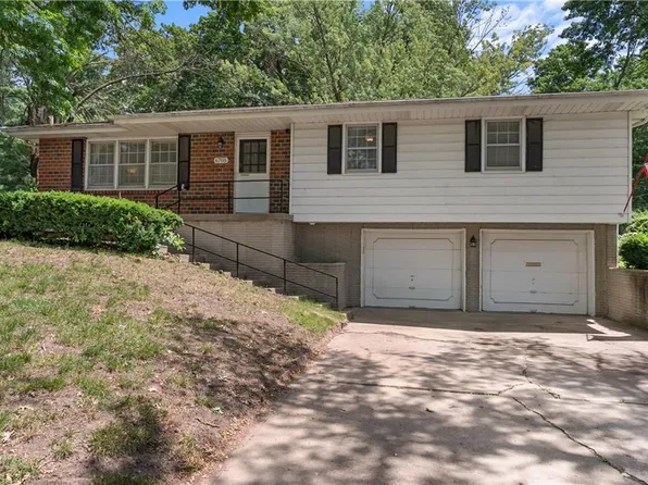 6705 N Bellefontaine Ave, Kansas City, MO 64119