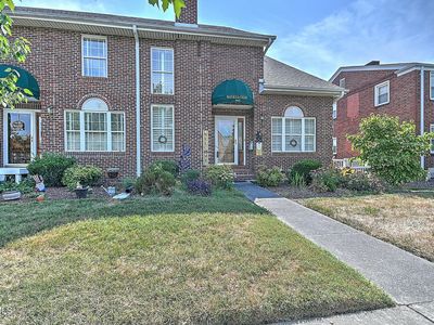 168 Ravine Rd E #168, Kingsport, TN, 37660