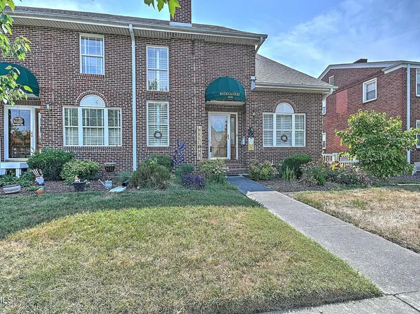 168 Ravine Rd E #168, Kingsport, TN 37660