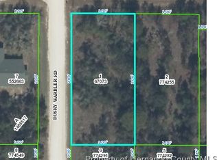 14341 Dusky Warbler Rd, Weeki Wachee, FL 34614