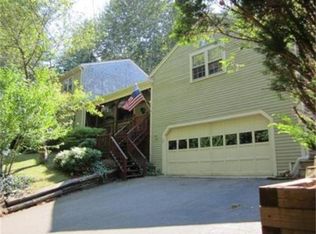 119 Valley Path, Marshfield, MA 02050