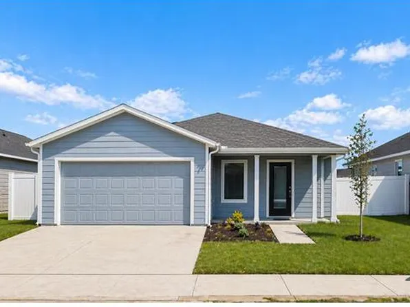 3120 Burmese St, Providence Village, TX 76227