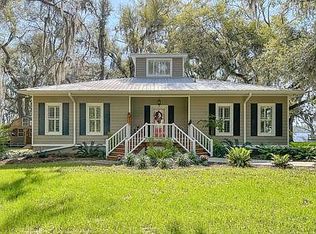 7417 Hanna Rd, Donalsonville, GA 39845
