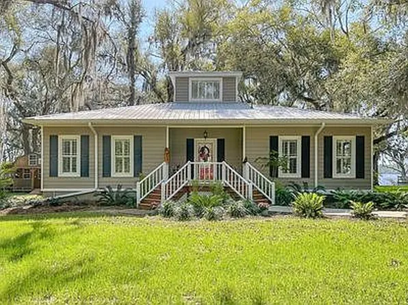 7417 Hanna Rd, Donalsonville, GA 39845