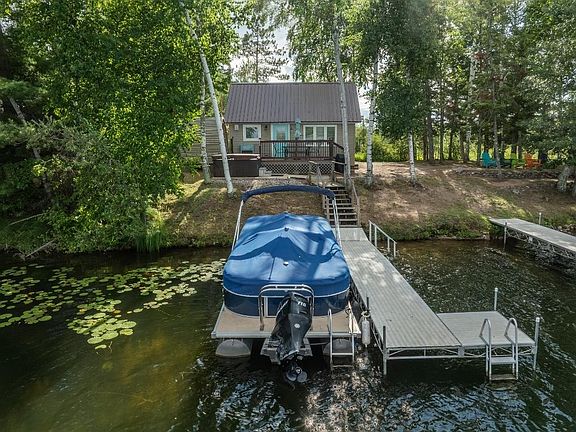 4th image of 18622 Smokey Lake Ln