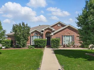 108 Shumard Dr, Aledo, TX 76008