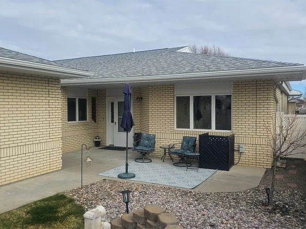 2821 16th Ave S #10, Great Falls, MT 59405