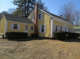 17 Williams St, Williamsburg, MA 01096