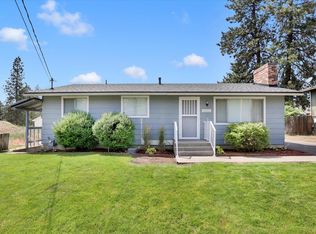 1016 S Eastern Rd, Spokane, WA 99212