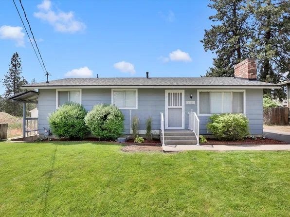 1016 S Eastern Rd, Spokane, WA 99212