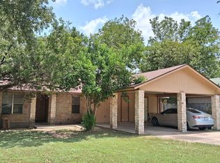 803 Sirocco Dr #A, Austin, TX 78745
