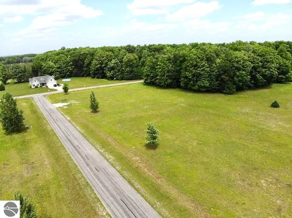LOT 9 Pleasant Hill Dr, Cadillac, MI 49601