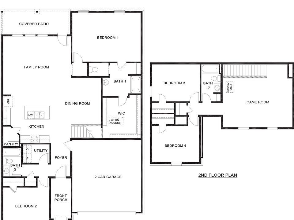 Floor Plan.