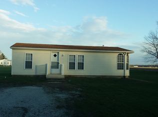 5758 Hawthorn Rd, Plymouth, IN 46563