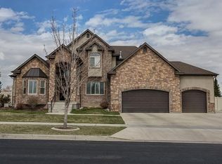 552 W Sunset Crest Way, Draper, UT 84020