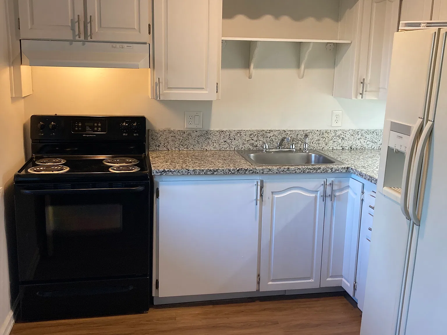 2 bed, $1,500 — Photo 4