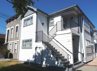 1412 9th St, Alameda, CA 94501