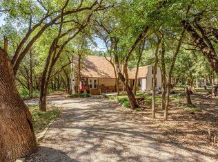 166 Center Loop, Whitney, TX 76692