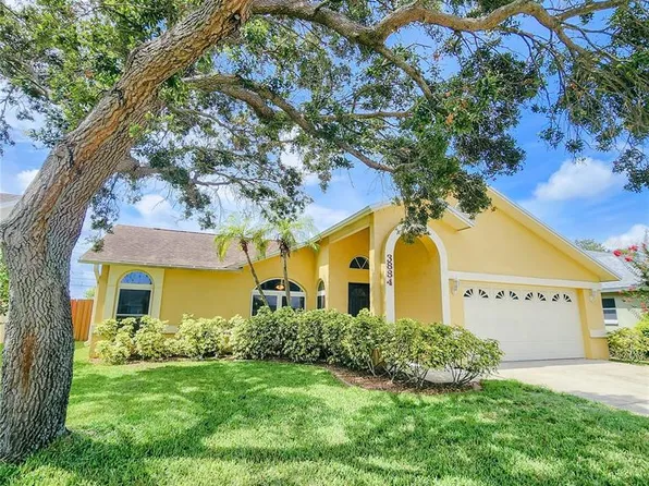3884 102nd Pl N, Clearwater, FL 33762