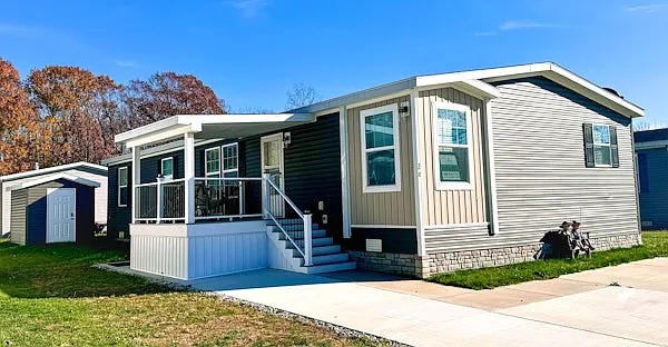 Warren Estates