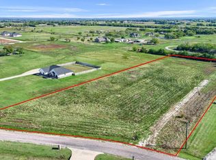 172 Copper Branch Rd, Whitesboro, TX 76273