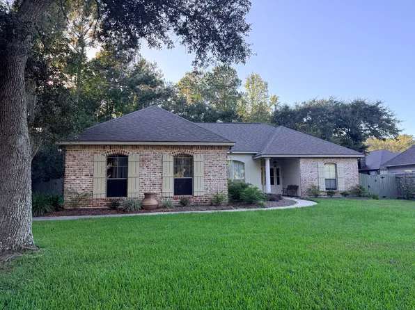 505 Loden Way, Madisonville, LA 70447