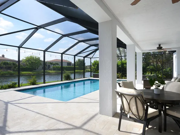 8643 Cobblestone Point Circle, Boynton Beach, FL 33472