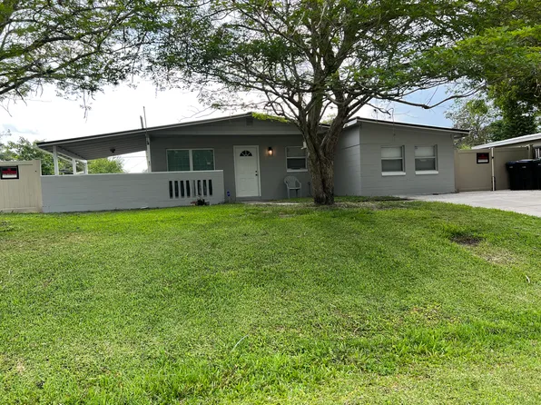 2912 Sanka Dr, Orlando, FL 32826