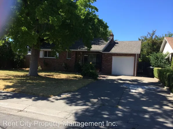 4105 41st Ave, Sacramento, CA 95824