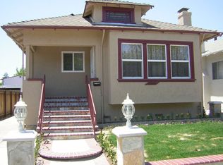 2430 Bonar St, Berkeley, CA 94702