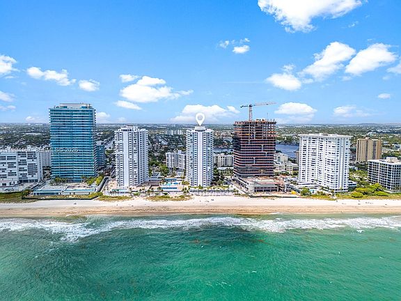 3rd image of 1360 S Ocean Blvd APT 1605