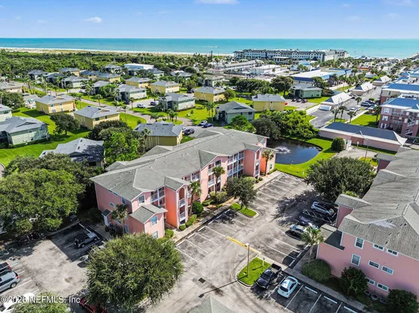 210 16TH Street #I, St. Augustine Beach, FL 32080