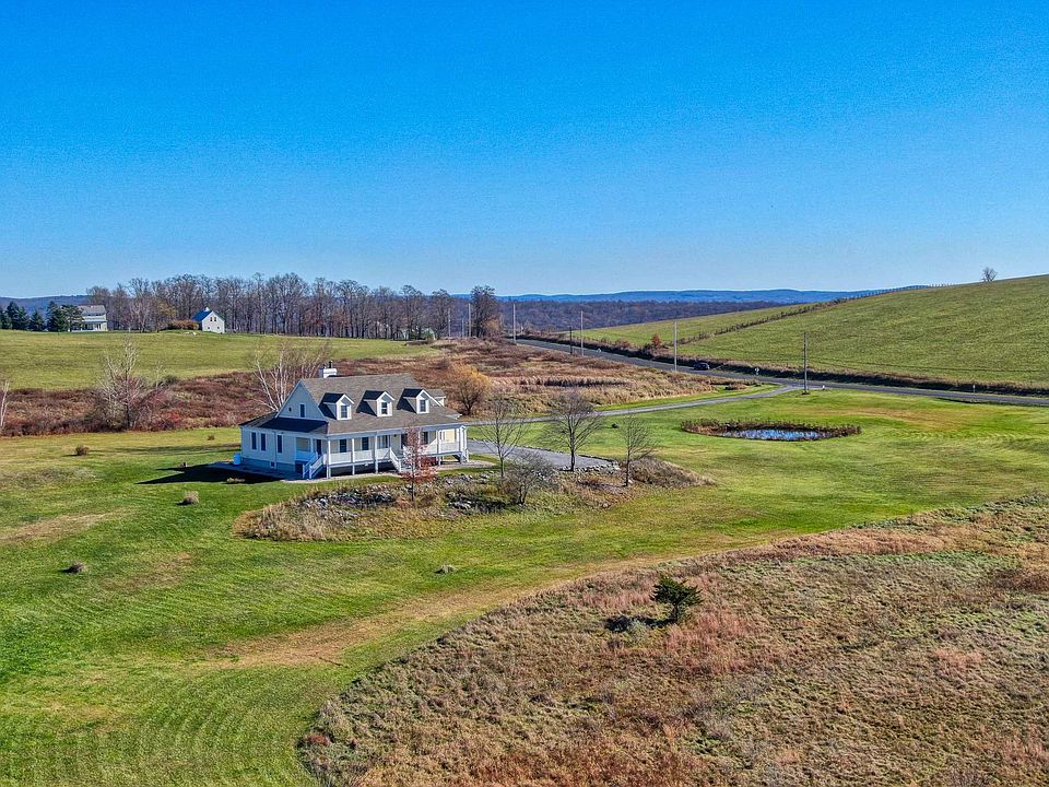 279 McGhee Hill Rd, Millerton, NY 12546 Zillow