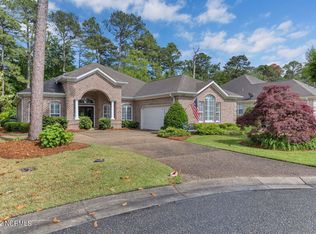 3715 Grantham Ct, Wilmington, NC 28409