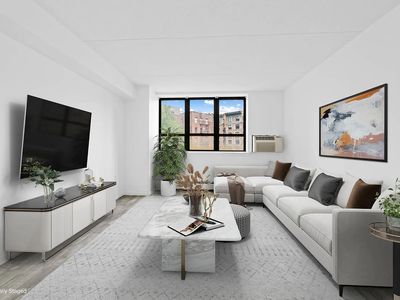 301 Cathedral Pkwy #2A, New York, NY, 10026