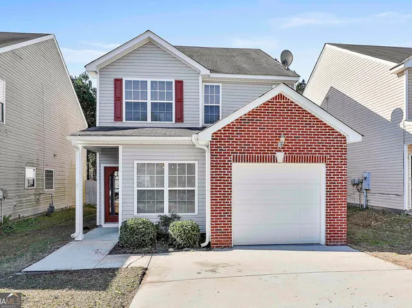 6514 Grey Fox Way, Riverdale, GA 30296