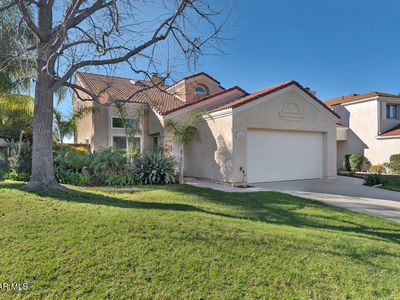 15428 Braun Ct, Moorpark, CA, 93021