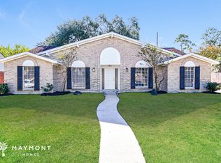 5215 Havenwoods Dr, Houston, TX 77066