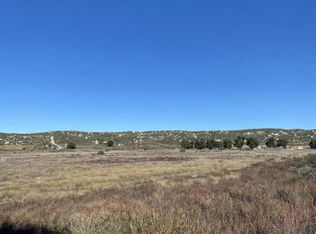 44781 E Benton Rd, Hemet, CA 92544