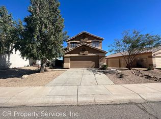 20401 N 37th Ave, Glendale, AZ 85308