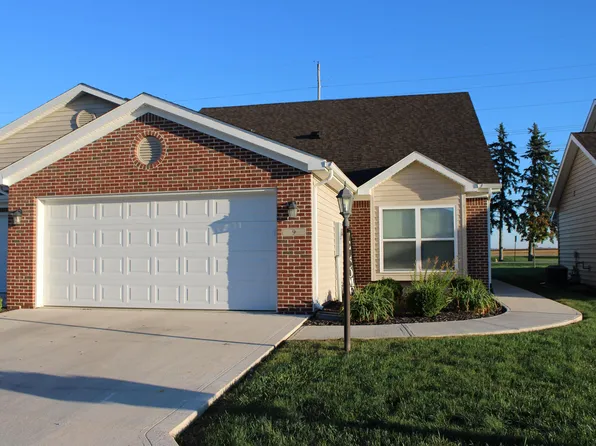 9 Cherokee Ct, Wabash, IN 46992