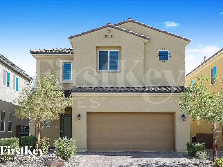 4515 Amberley Ridge Ave — Photo 2
