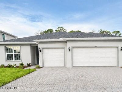 2501 Painted Sky Ave, West Melbourne, FL, 32904