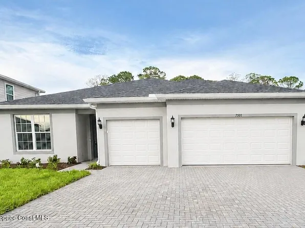 2501 Painted Sky Ave, West Melbourne, FL 32904