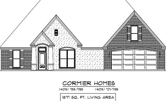 1st image of 6505 Llano Ln