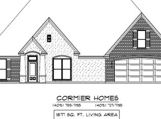 6505 Llano Ln, Lumberton, TX 77657