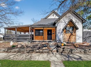 416 W 5th St, Greenfield, IN