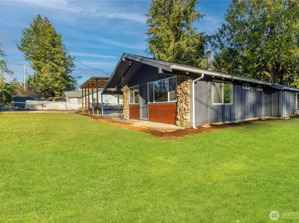 2614 Gull Harbor Rd Ne, Olympia, WA 98506